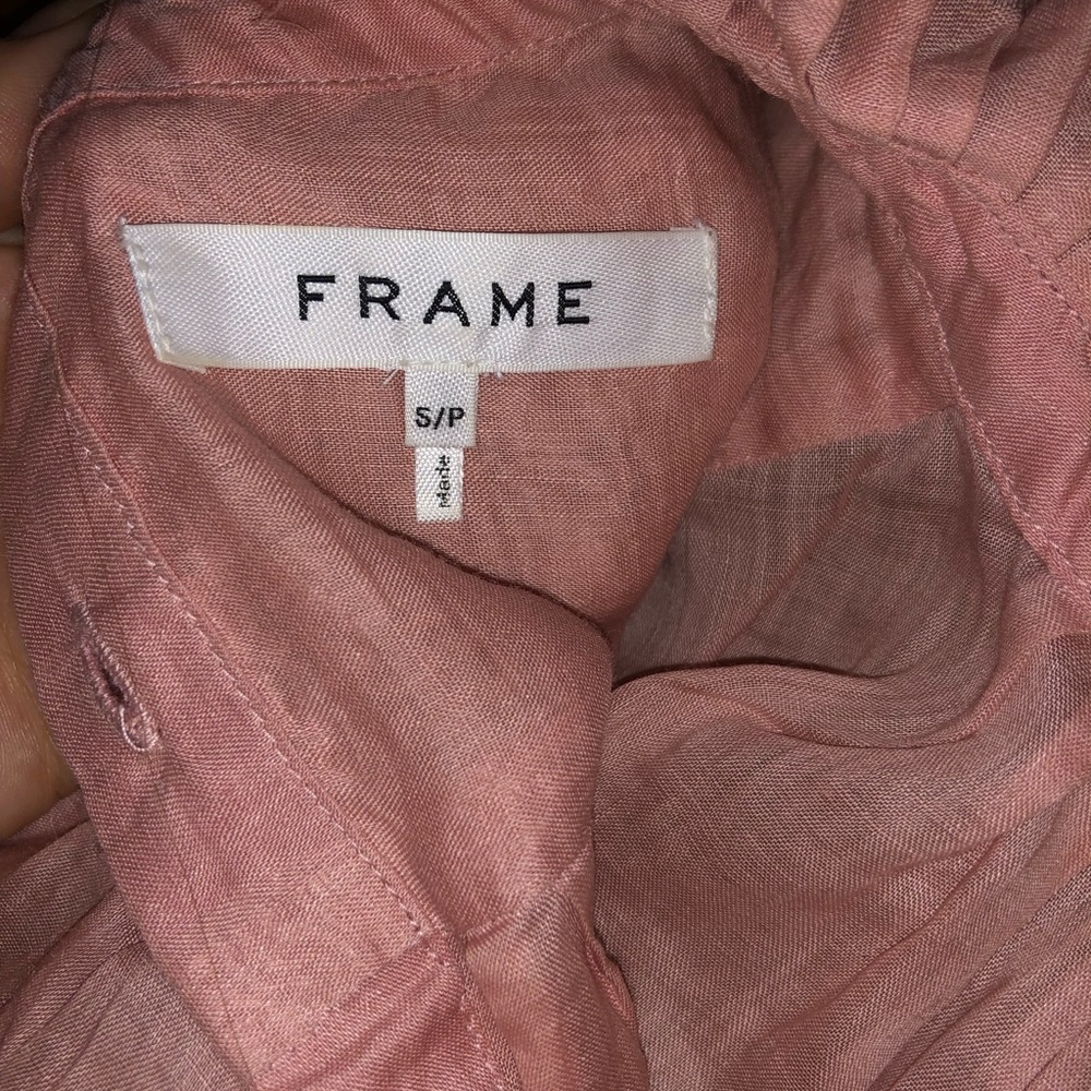 Frame top - Picture 5 of 5